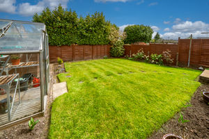 GARDEN- click for photo gallery